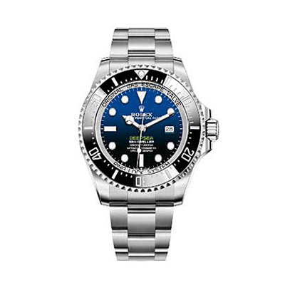 SEA DWELLER