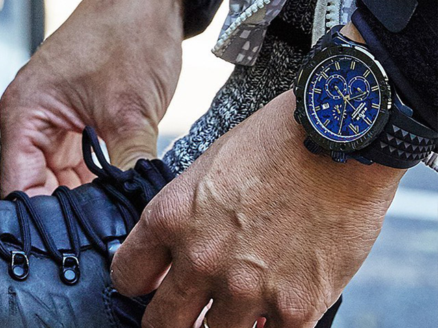 【値下げ】EDOX 腕時計 腕時計(アナログ) 時計 メンズ 公式 販売
