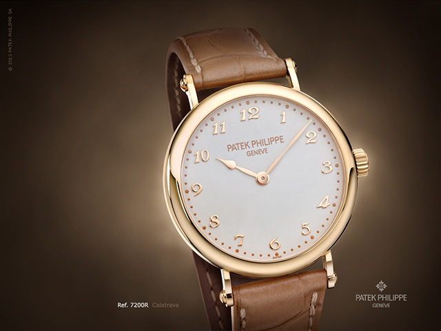 世界最高位の時計「パテック フィリップ」！おすすめ人気の６選紹介！参考画像