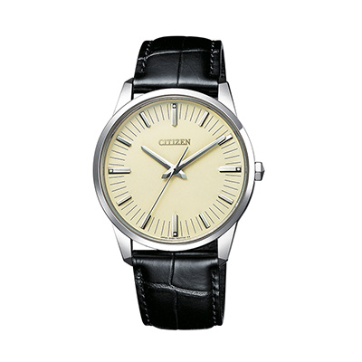 The CITIZEN