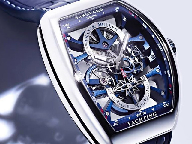 数千万円から億超えのモデルを擁する超高級時計ブランド14紹介！参考画像