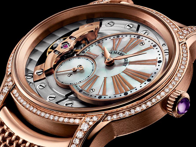 数千万円から億超えのモデルを擁する超高級時計ブランド14紹介 