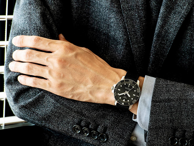 新社会人となる男性への就職祝いとしておすすめしたい人気腕時計ブランド１２選！参考画像