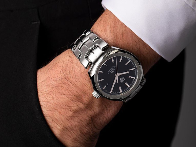 昇進・出世祝いにおすすめしたい人気の高級腕時計ブランド12選！参考画像