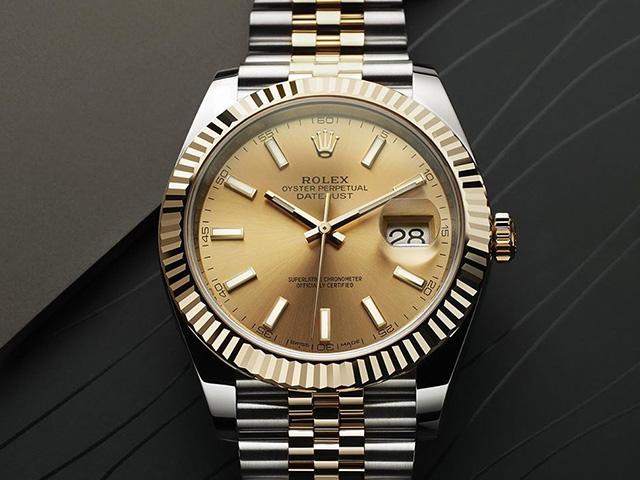 定年祝いに贈りたいメンズ高級腕時計人気ブランドおすすめ11選！参考画像