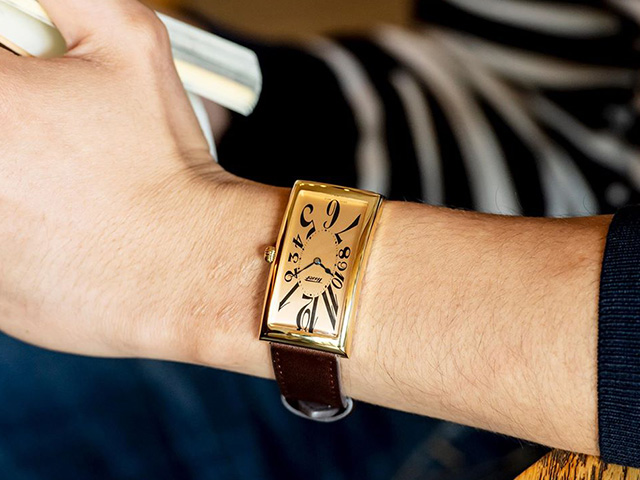 予算10万円でおすすめしたい人気ブランドのメンズ腕時計15選！参考画像
