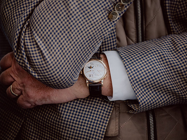 時計愛好家に熱烈に愛される一流高級腕時計ブランド14選紹介！参考画像