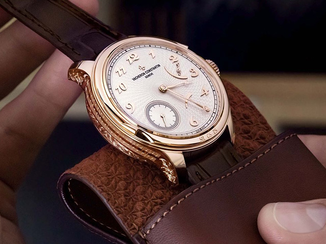 時計愛好家に熱烈に愛される一流高級腕時計ブランド14選紹介！参考画像
