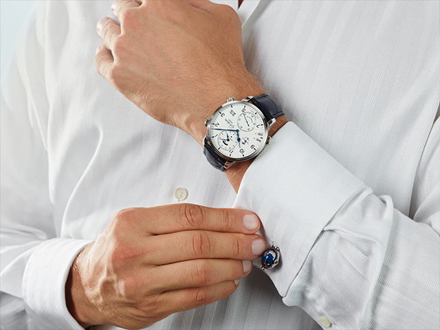 政治家に相応しい一流・本格ブランドの腕時計おすすめしたい13選！参考画像