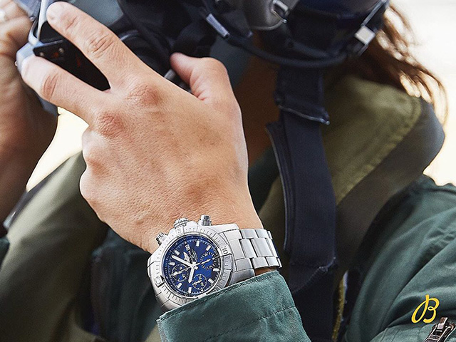 自衛官におすすめしたい本格ブランドの腕時計ベスト14！参考画像