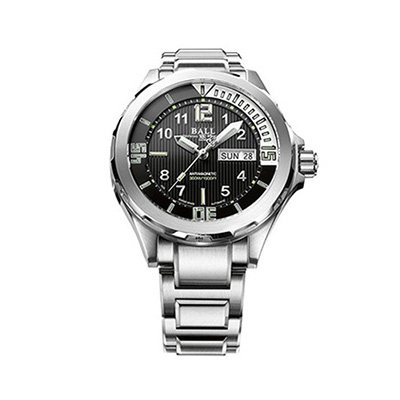 ENGINEER MASTER II