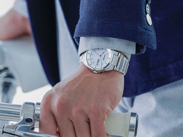 男性への５万円前後の腕時計プレゼントでおすすめのブランド８選！参考画像