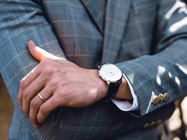 30、40代のビジネスマンににおすすめしたい高級腕時計15選！参考画像