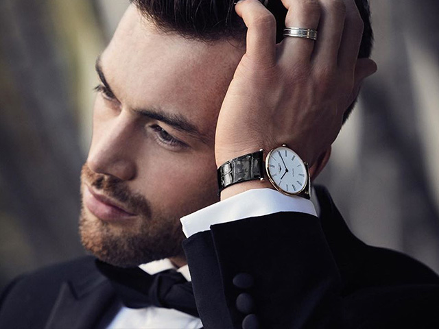 アウトレットファッション ：LONGINES 腕時計 ラ グラン クラシック