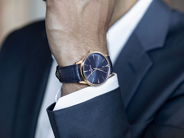 弁護士など法律家に似合う一流ブランドのおすすめ腕時計13選！参考画像