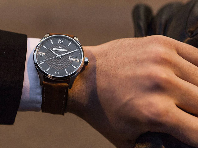デザイン、機能、コスパすべて揃ったハミルトンの腕時計！その魅力やおすすめモデルとは！？｜ウォッチバズ